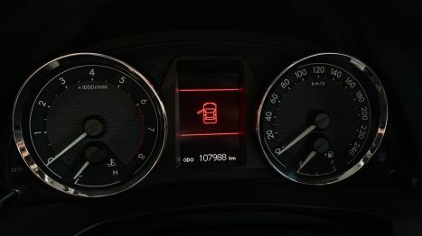 TOYOTA Corolla 2.0 16V 4P XEI FLEX AUTOM�TICO, Foto 5