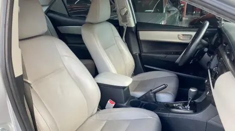 TOYOTA Corolla 2.0 16V 4P XEI FLEX AUTOM�TICO, Foto 6