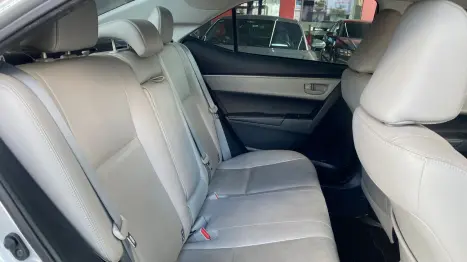 TOYOTA Corolla 2.0 16V 4P XEI FLEX AUTOM�TICO, Foto 7