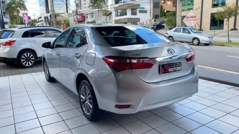 TOYOTA Corolla 2.0 16V 4P XEI FLEX AUTOM�TICO, Foto 9