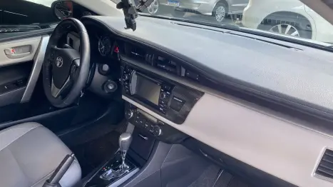 TOYOTA Corolla 2.0 16V 4P XEI FLEX AUTOM�TICO, Foto 11