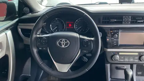 TOYOTA Corolla 2.0 16V 4P XEI FLEX AUTOM�TICO, Foto 12