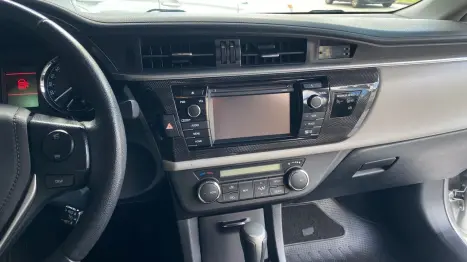 TOYOTA Corolla 2.0 16V 4P XEI FLEX AUTOM�TICO, Foto 13