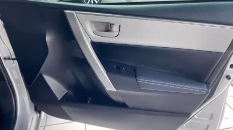 TOYOTA Corolla 2.0 16V 4P XEI FLEX AUTOM�TICO, Foto 15