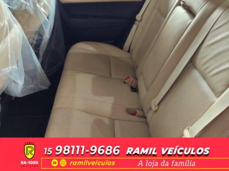 TOYOTA Corolla 2.0 16V 4P ALTIS FLEX AUTOM�TICO, Foto 3