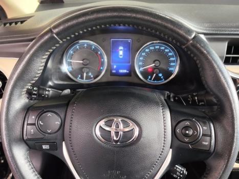 TOYOTA Corolla 2.0 16V 4P ALTIS FLEX AUTOM�TICO, Foto 4