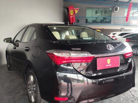 TOYOTA Corolla 2.0 16V 4P ALTIS FLEX AUTOM�TICO, Foto 6