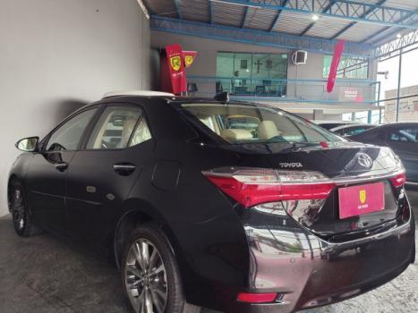 TOYOTA Corolla 2.0 16V 4P ALTIS FLEX AUTOM�TICO, Foto 7