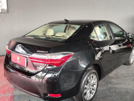 TOYOTA Corolla 2.0 16V 4P ALTIS FLEX AUTOM�TICO, Foto 9
