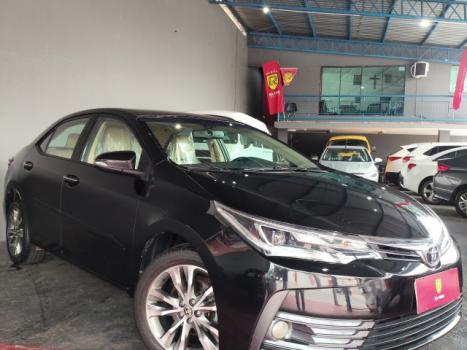 TOYOTA Corolla 2.0 16V 4P ALTIS FLEX AUTOM�TICO, Foto 10