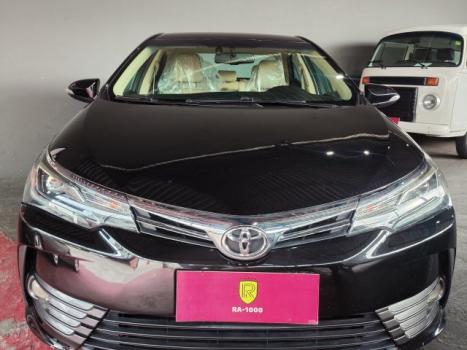 TOYOTA Corolla 2.0 16V 4P ALTIS FLEX AUTOM�TICO, Foto 12