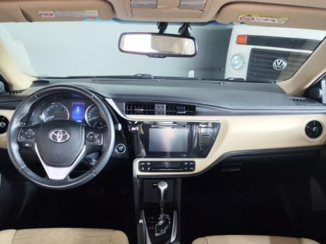 TOYOTA Corolla 2.0 16V 4P ALTIS FLEX AUTOM�TICO, Foto 14