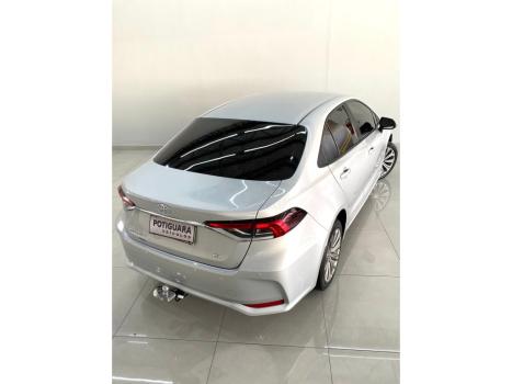 TOYOTA Corolla 2.0 16V 4P FLEX XEI DIRECT SHIFT AUTOM�TICO CVT, Foto 2