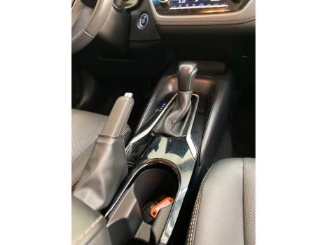 TOYOTA Corolla 2.0 16V 4P FLEX XEI DIRECT SHIFT AUTOM�TICO CVT, Foto 6