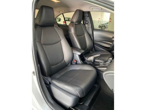 TOYOTA Corolla 2.0 16V 4P FLEX XEI DIRECT SHIFT AUTOM�TICO CVT, Foto 7