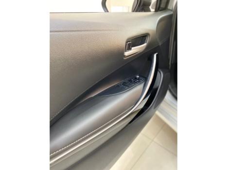 TOYOTA Corolla 2.0 16V 4P FLEX XEI DIRECT SHIFT AUTOM�TICO CVT, Foto 13