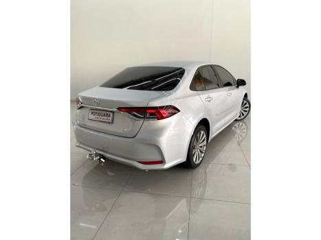 TOYOTA Corolla 2.0 16V 4P FLEX XEI DIRECT SHIFT AUTOM�TICO CVT, Foto 14