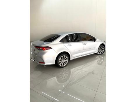 TOYOTA Corolla 2.0 16V 4P FLEX XEI DIRECT SHIFT AUTOM�TICO CVT, Foto 15