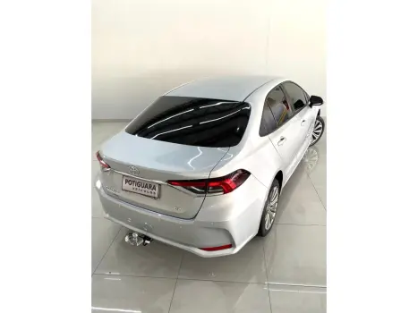 TOYOTA Corolla 2.0 16V 4P FLEX XEI DIRECT SHIFT AUTOM�TICO CVT, Foto 2