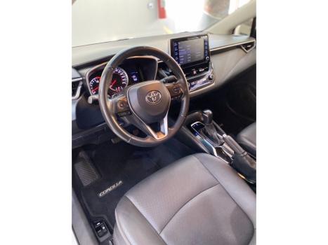 TOYOTA Corolla 2.0 16V 4P FLEX XEI DIRECT SHIFT AUTOM�TICO CVT, Foto 3