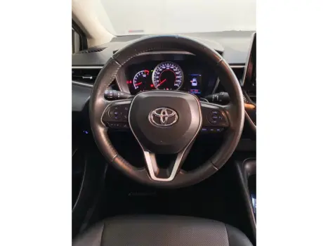 TOYOTA Corolla 2.0 16V 4P FLEX XEI DIRECT SHIFT AUTOM�TICO CVT, Foto 4
