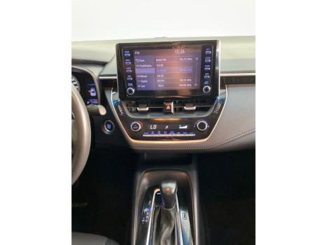 TOYOTA Corolla 2.0 16V 4P FLEX XEI DIRECT SHIFT AUTOM�TICO CVT, Foto 5
