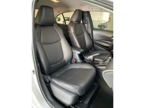 TOYOTA Corolla 2.0 16V 4P FLEX XEI DIRECT SHIFT AUTOM�TICO CVT, Foto 7