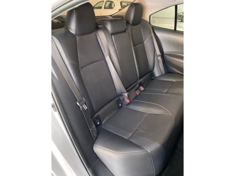 TOYOTA Corolla 2.0 16V 4P FLEX XEI DIRECT SHIFT AUTOM�TICO CVT, Foto 8