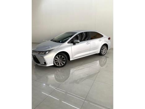 TOYOTA Corolla 2.0 16V 4P FLEX XEI DIRECT SHIFT AUTOM�TICO CVT, Foto 9
