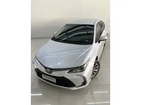 TOYOTA Corolla 2.0 16V 4P FLEX XEI DIRECT SHIFT AUTOM�TICO CVT, Foto 11