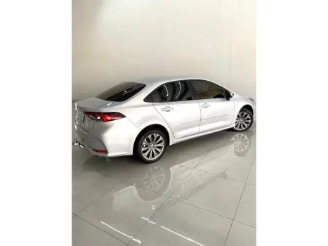 TOYOTA Corolla 2.0 16V 4P FLEX XEI DIRECT SHIFT AUTOM�TICO CVT, Foto 15