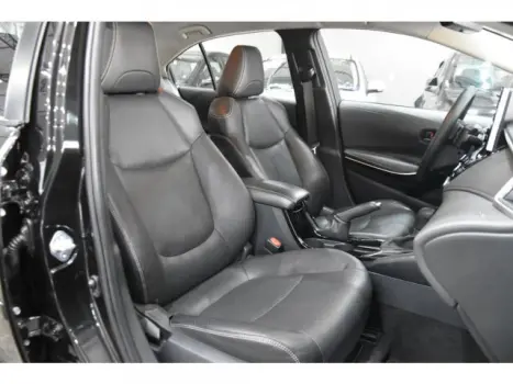 TOYOTA Corolla 2.0 16V 4P FLEX XEI DIRECT SHIFT AUTOM�TICO CVT, Foto 4