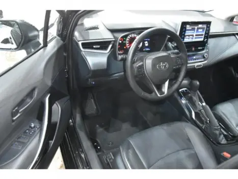 TOYOTA Corolla 2.0 16V 4P FLEX XEI DIRECT SHIFT AUTOM�TICO CVT, Foto 5