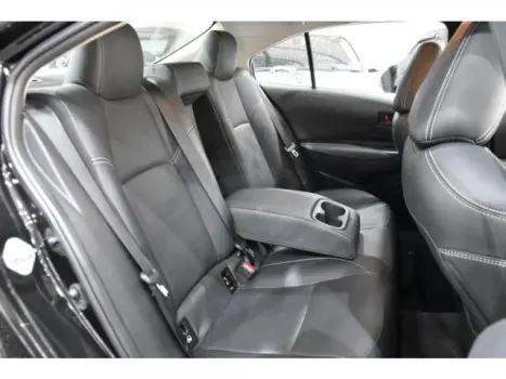 TOYOTA Corolla 2.0 16V 4P FLEX XEI DIRECT SHIFT AUTOM�TICO CVT, Foto 6