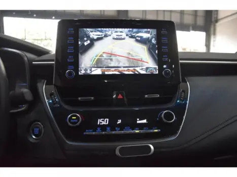 TOYOTA Corolla 2.0 16V 4P FLEX XEI DIRECT SHIFT AUTOM�TICO CVT, Foto 8