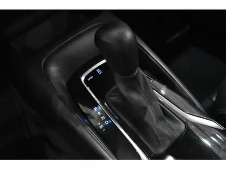 TOYOTA Corolla 2.0 16V 4P FLEX XEI DIRECT SHIFT AUTOM�TICO CVT, Foto 9