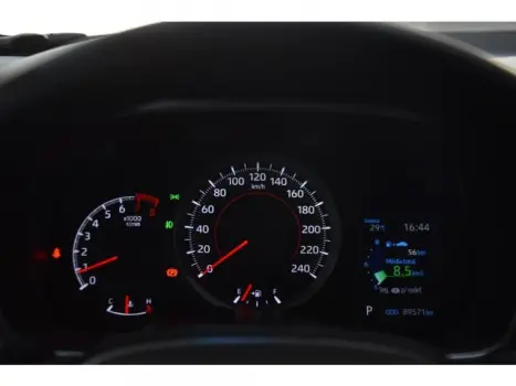 TOYOTA Corolla 2.0 16V 4P FLEX XEI DIRECT SHIFT AUTOM�TICO CVT, Foto 13