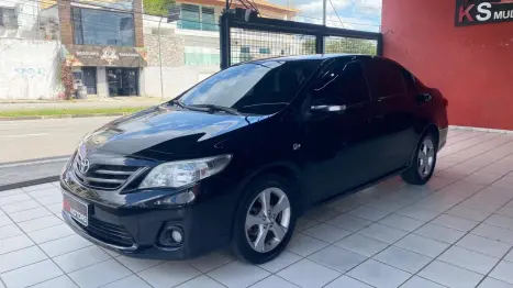 TOYOTA Corolla 2.0 16V 4P XEI FLEX AUTOM�TICO, Foto 1