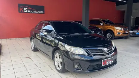 TOYOTA Corolla 2.0 16V 4P XEI FLEX AUTOM�TICO, Foto 2