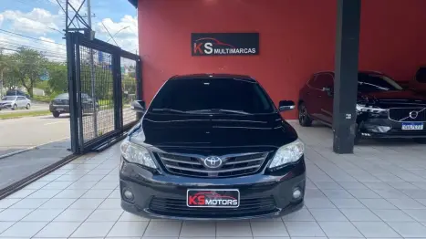 TOYOTA Corolla 2.0 16V 4P XEI FLEX AUTOM�TICO, Foto 3