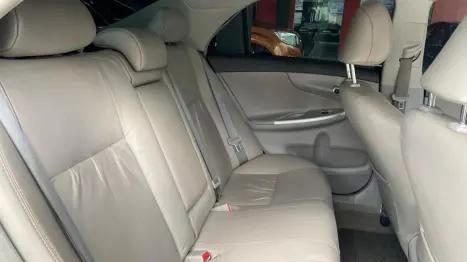 TOYOTA Corolla 2.0 16V 4P XEI FLEX AUTOM�TICO, Foto 7