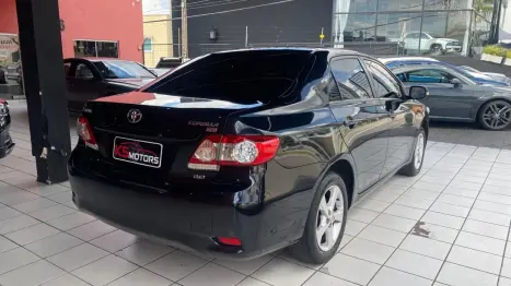 TOYOTA Corolla 2.0 16V 4P XEI FLEX AUTOM�TICO, Foto 9