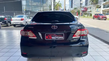 TOYOTA Corolla 2.0 16V 4P XEI FLEX AUTOM�TICO, Foto 10