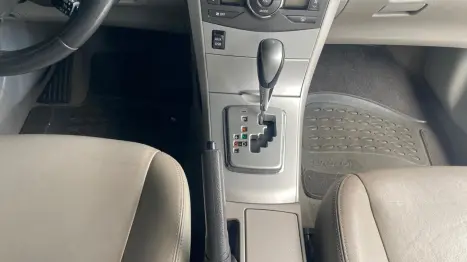 TOYOTA Corolla 2.0 16V 4P XEI FLEX AUTOM�TICO, Foto 14