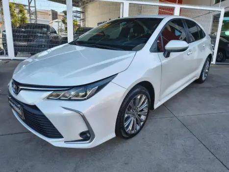 TOYOTA Corolla 2.0 16V 4P XEI FLEX AUTOM�TICO, Foto 1