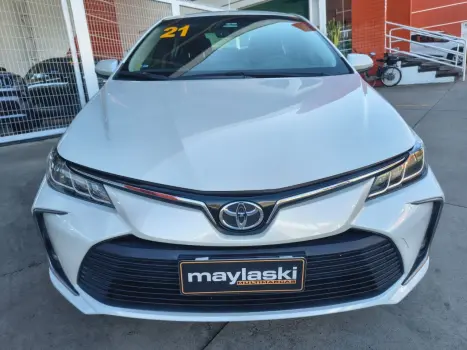 TOYOTA Corolla 2.0 16V 4P XEI FLEX AUTOM�TICO, Foto 2