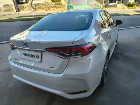 TOYOTA Corolla 2.0 16V 4P XEI FLEX AUTOM�TICO, Foto 5