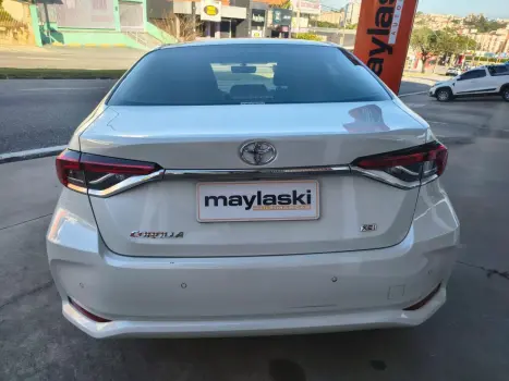 TOYOTA Corolla 2.0 16V 4P XEI FLEX AUTOM�TICO, Foto 6