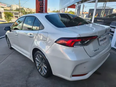 TOYOTA Corolla 2.0 16V 4P XEI FLEX AUTOM�TICO, Foto 7