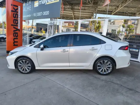 TOYOTA Corolla 2.0 16V 4P XEI FLEX AUTOM�TICO, Foto 8